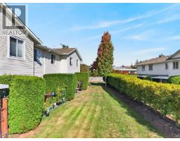 Kitchen - 84 717 Aspen Rd, Comox, BC V9M3X4 Photo 8