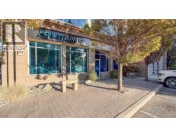3320 Richter Street Unit# 102, Kelowna, BC V1W4V5 Photo 7