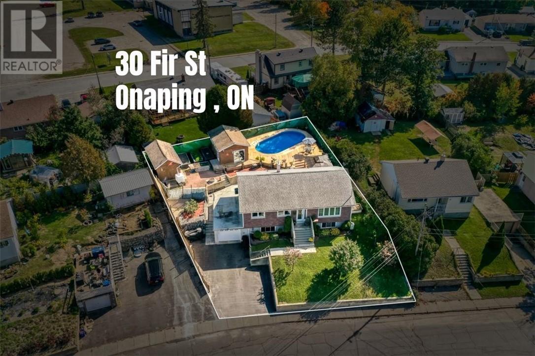 30 Fir St - 50