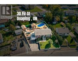 30 Fir St, Onaping, ON P0M2R0 Photo 50