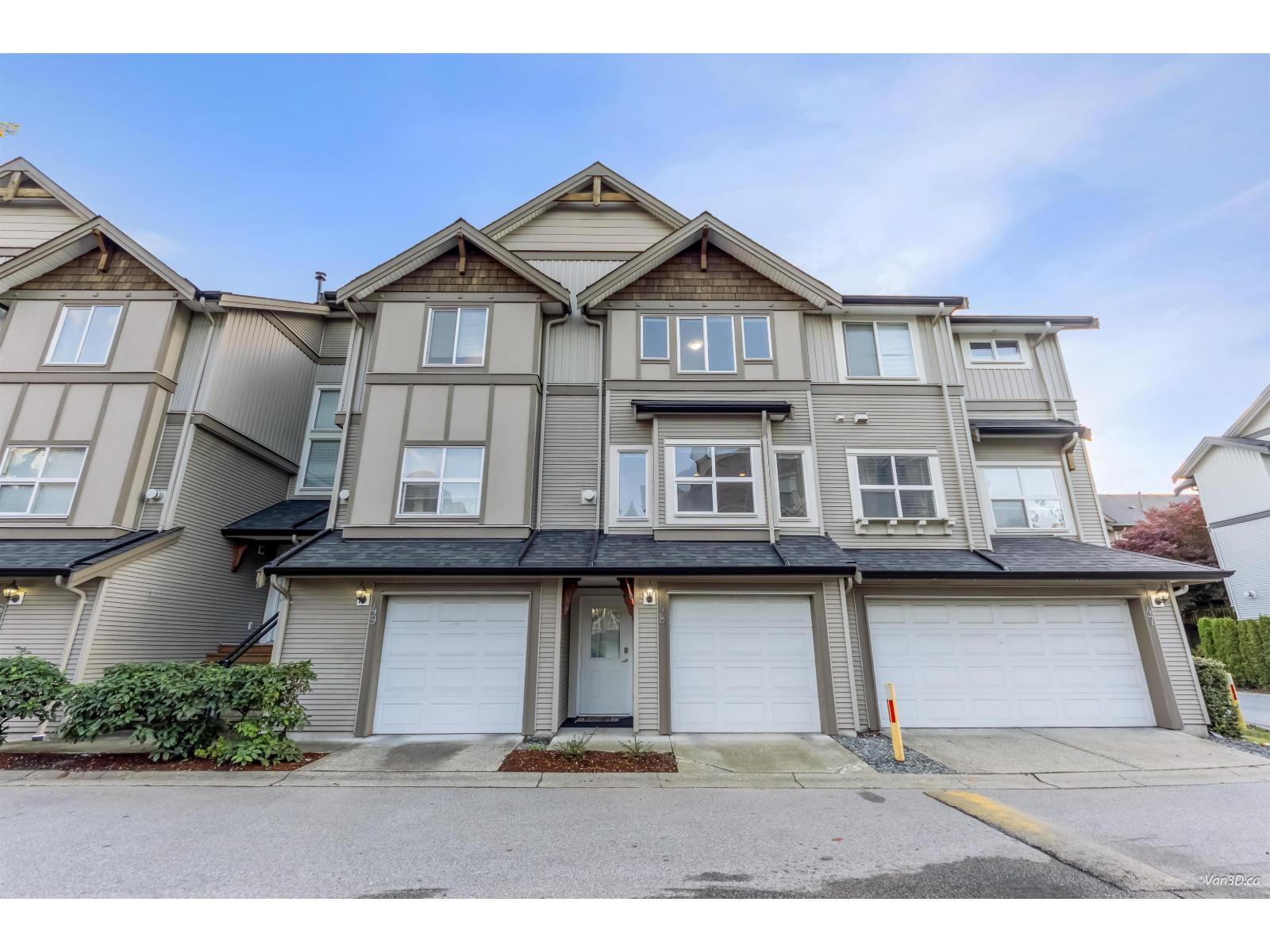 2 Bed, 3 Bath House for Sale in Surrey – 48 12677 63 AVENUE, Surrey – MLS# R3171562 - Image 2