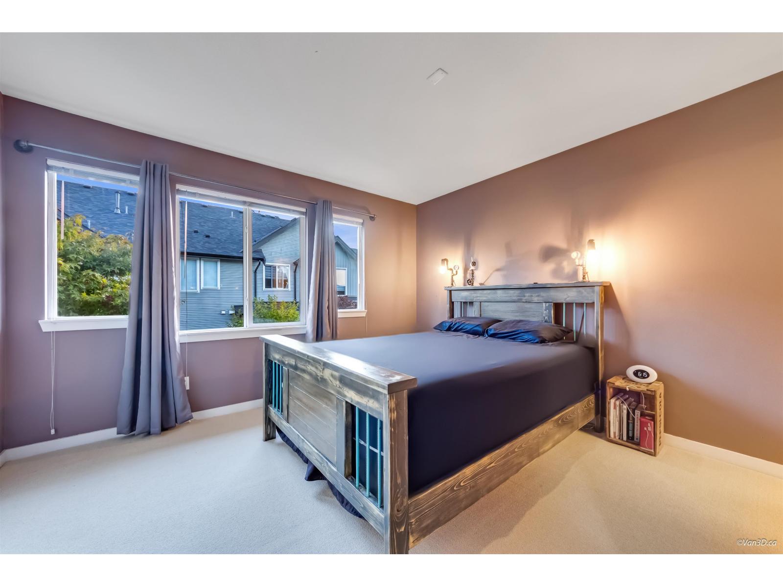 2 Bed, 3 Bath House for Sale in Surrey – 48 12677 63 AVENUE, Surrey – MLS# R3171562 - Image 20