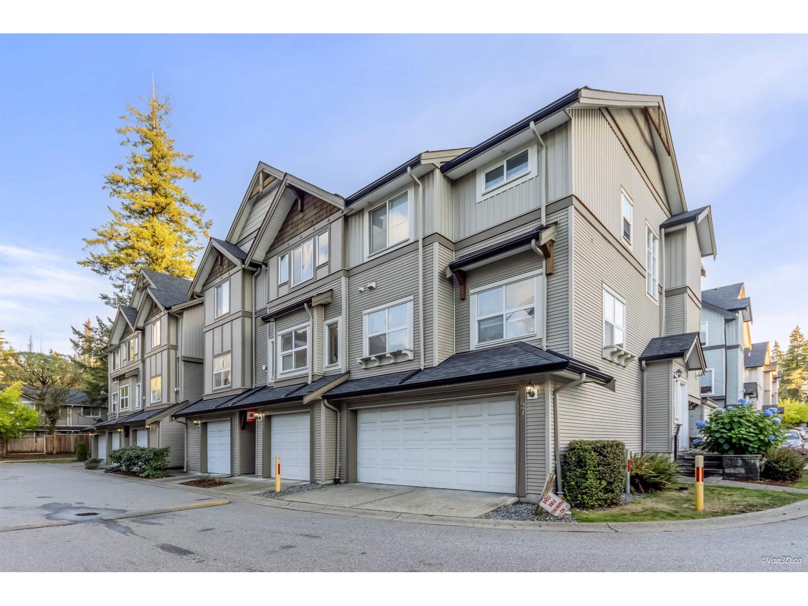 2 Bed, 3 Bath House for Sale in Surrey – 48 12677 63 AVENUE, Surrey – MLS# R3171562