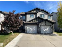 Duplex for sale at 17005 120 St NW, Edmonton — MLS® E4511323
