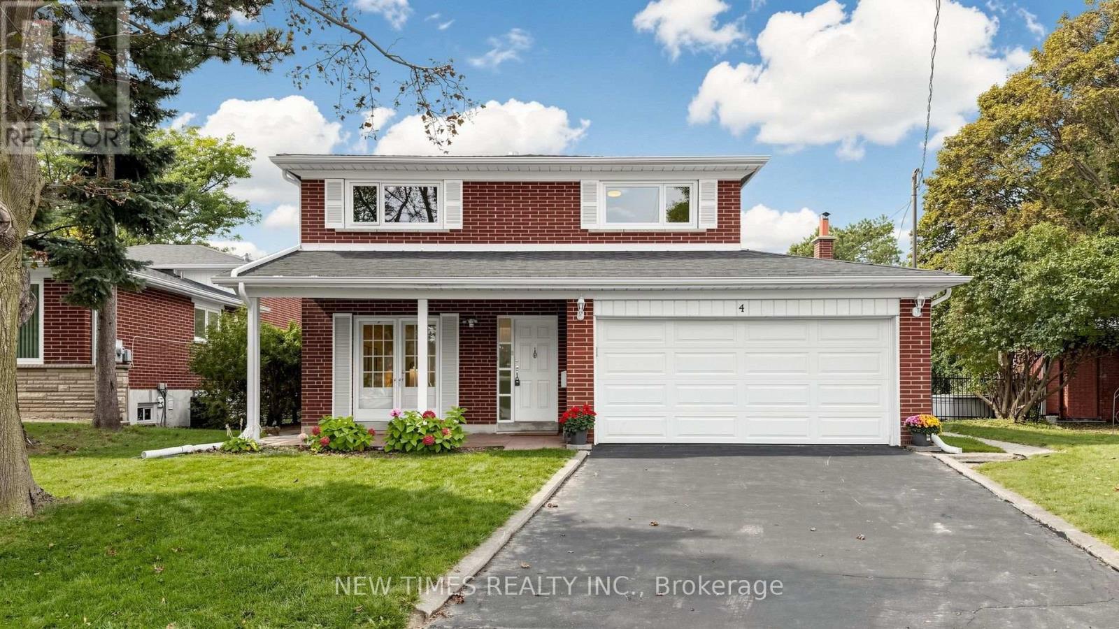 4 ASHSTEAD PLACE - 1