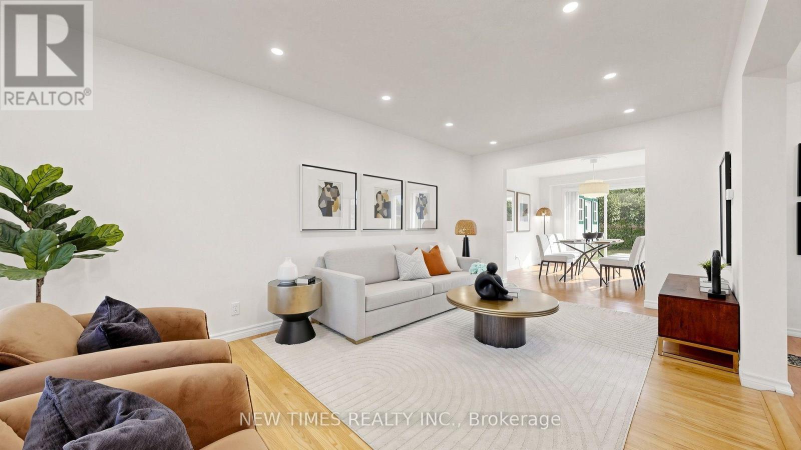 4 ASHSTEAD PLACE, Toronto (Don Valley Village) — photo 4