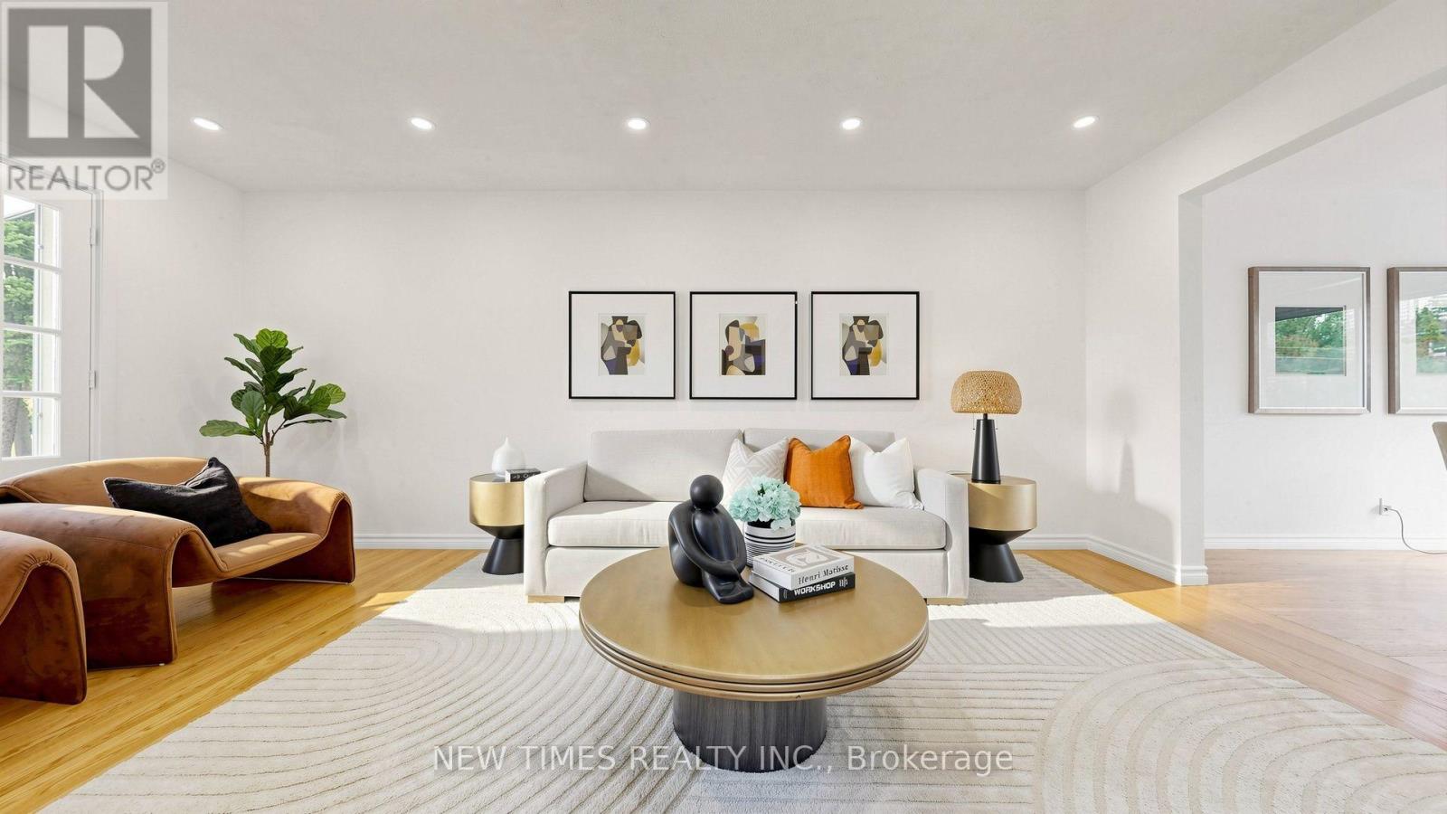 4 ASHSTEAD PLACE - 5