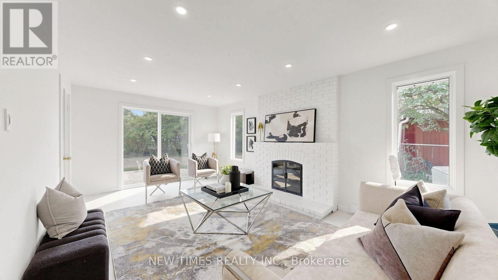 4 ASHSTEAD PLACE, Toronto (Don Valley Village) — photo 8