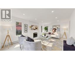 Family room - 4 Ashstead Place, Toronto, ON M2J3K1 Photo 10