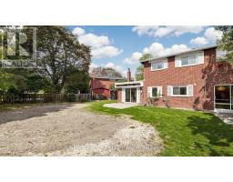 4 Ashstead Place, Toronto, ON M2J3K1 Photo 42