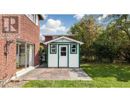 4 Ashstead Place, Toronto, ON M2J3K1 Photo 43