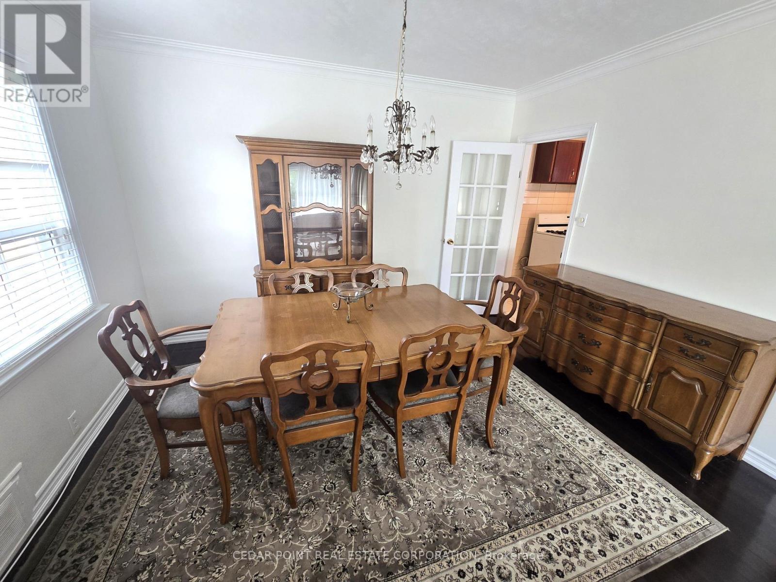 44 JANET BOULEVARD, Toronto (Wexford-Maryvale) — photo 4