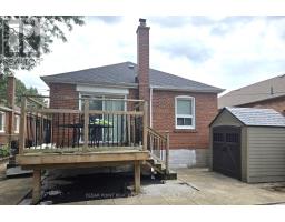 44 Janet Boulevard, Toronto, ON M1R1H6 Photo 25
