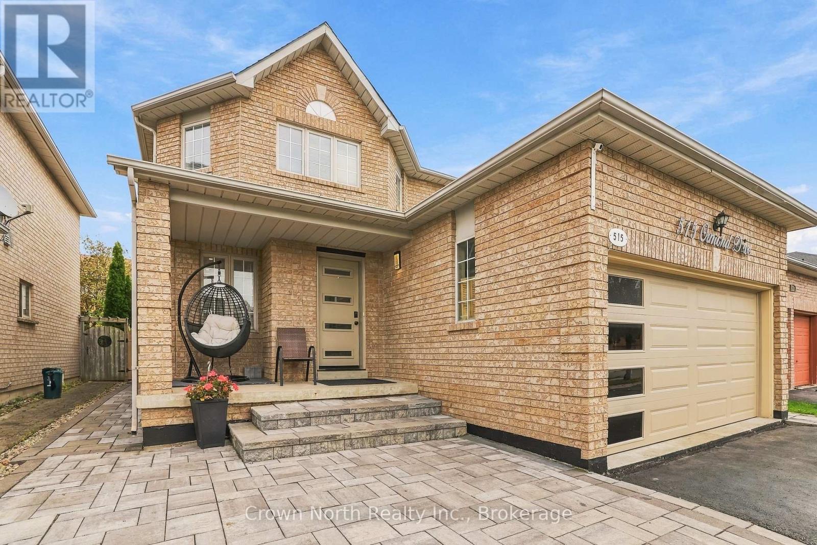 515 ORMOND DRIVE, Oshawa (Samac) — photo 2