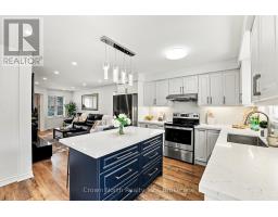 Recreational, Games room - 515 Ormond Drive, Oshawa, ON L1K2L4 Photo 9