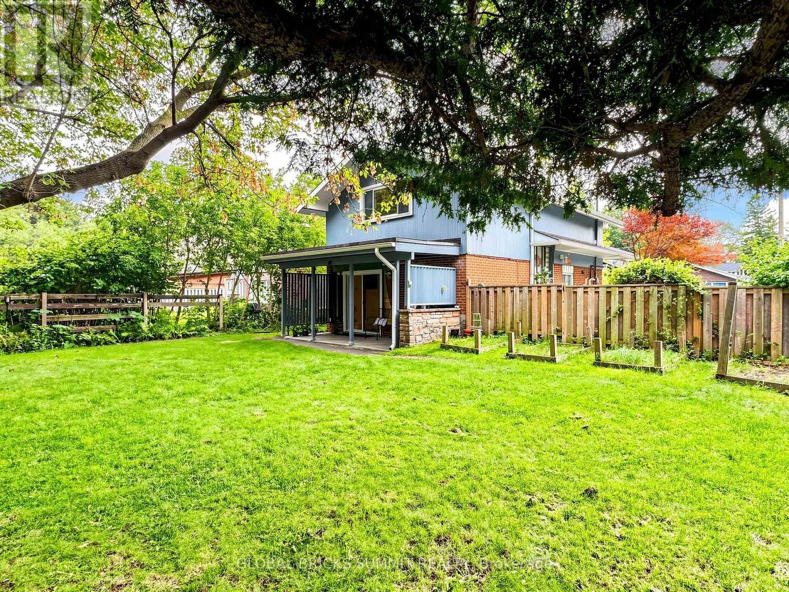17 Amboy Road, Toronto, ON photo 28