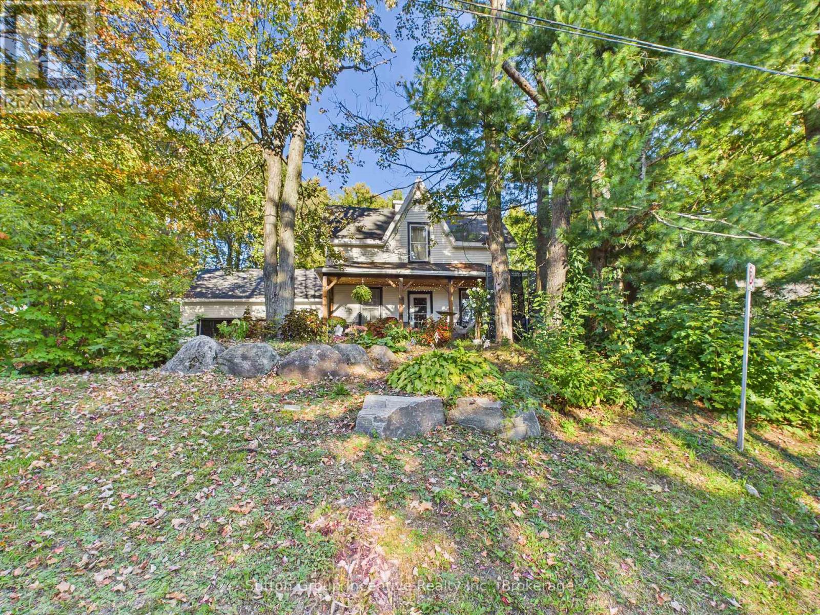57 WOODWARD STREET, Bracebridge — photo 2