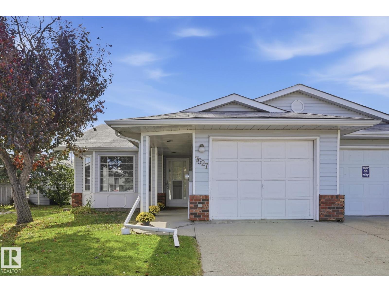 7527 138A AV NW, Edmonton, Alberta, T5C3R2