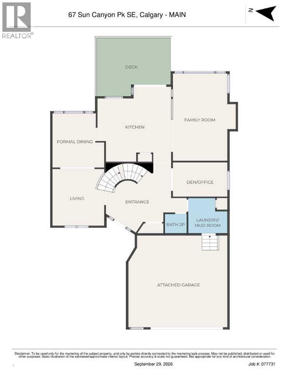 67 Suncanyon Park SE - photo 45