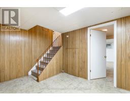 Lower - 14 Claymore Drive, Toronto, ON M8Z2R9 Photo 12
