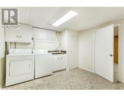 Lower - 14 Claymore Drive, Toronto, ON M8Z2R9 Photo 9
