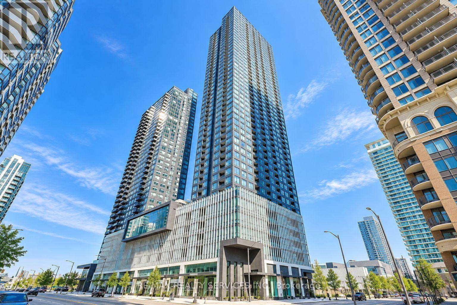 2408 - 395 SQUARE ONE DRIVE, Mississauga (City Centre)