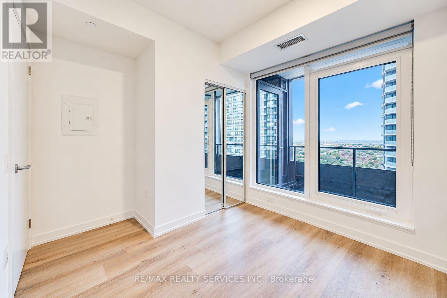 2408 - 395 SQUARE ONE DRIVE, Mississauga (City Centre) — photo 9