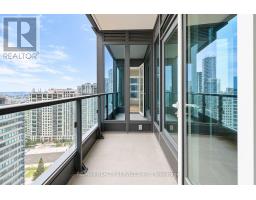 2408 - 395 Square One Drive, Mississauga, ON L5B0P6 Photo 12
