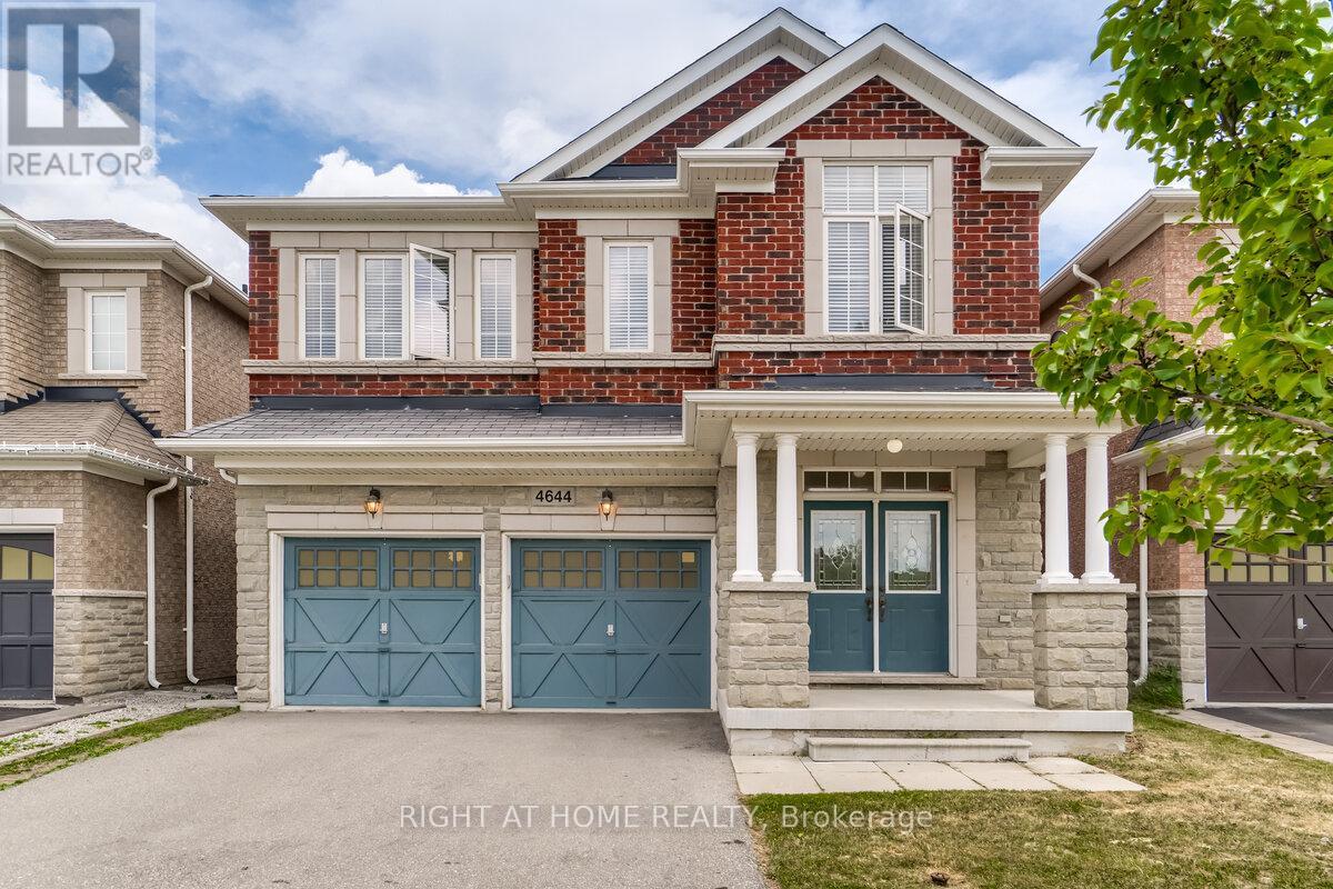 4644 DOUG WRIGHT DRIVE, Burlington (Alton)