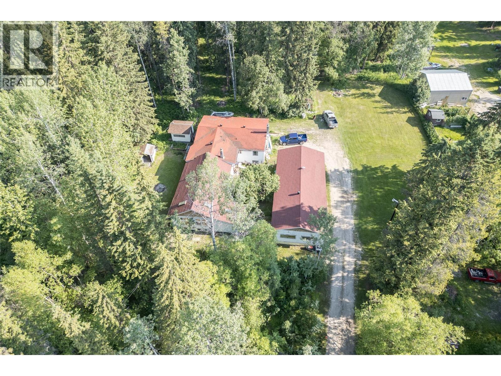 1691 Oberg Johnson Road - 45