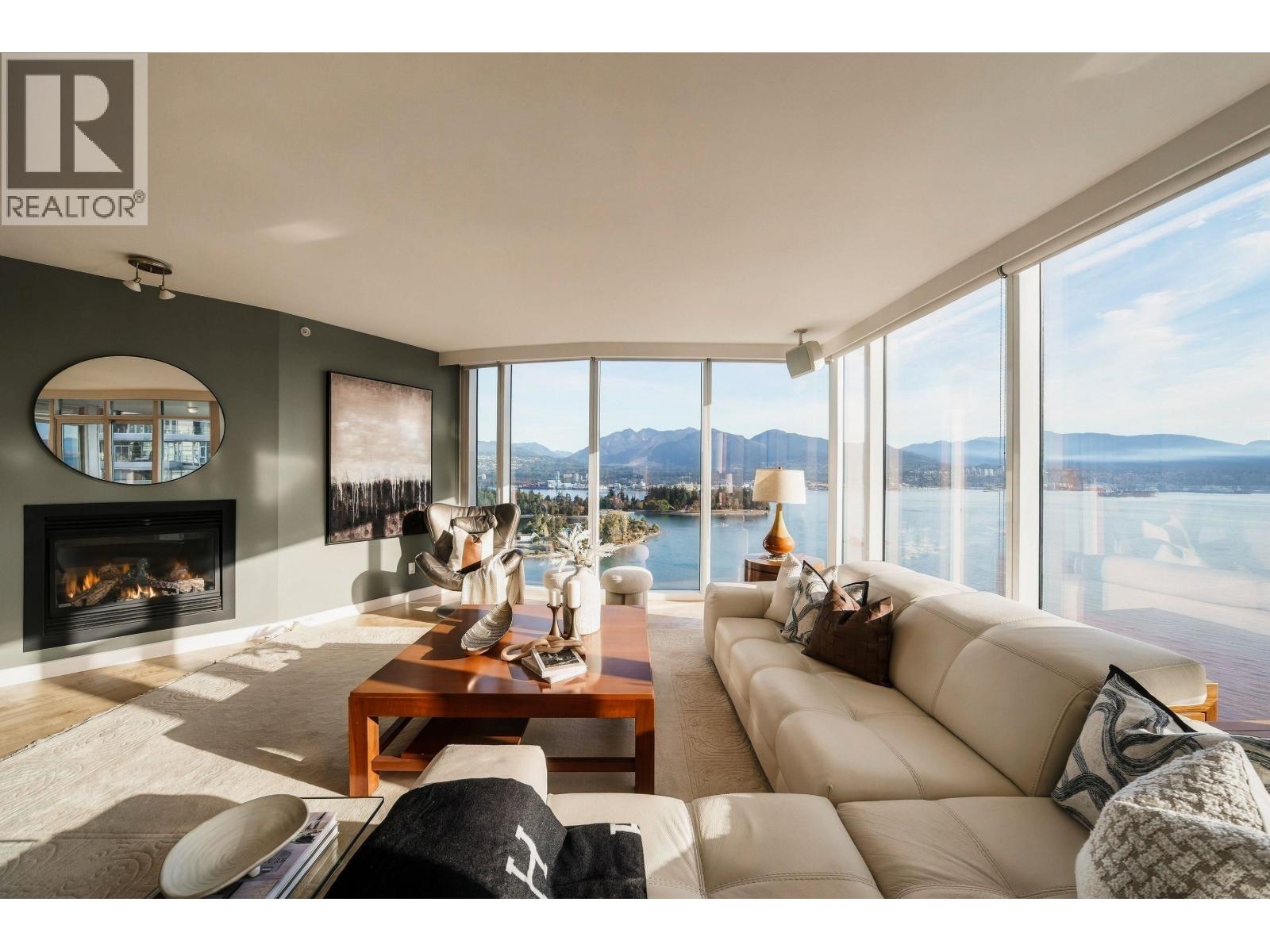 Property for sale at 2602 1281 W CORDOVA STREET
