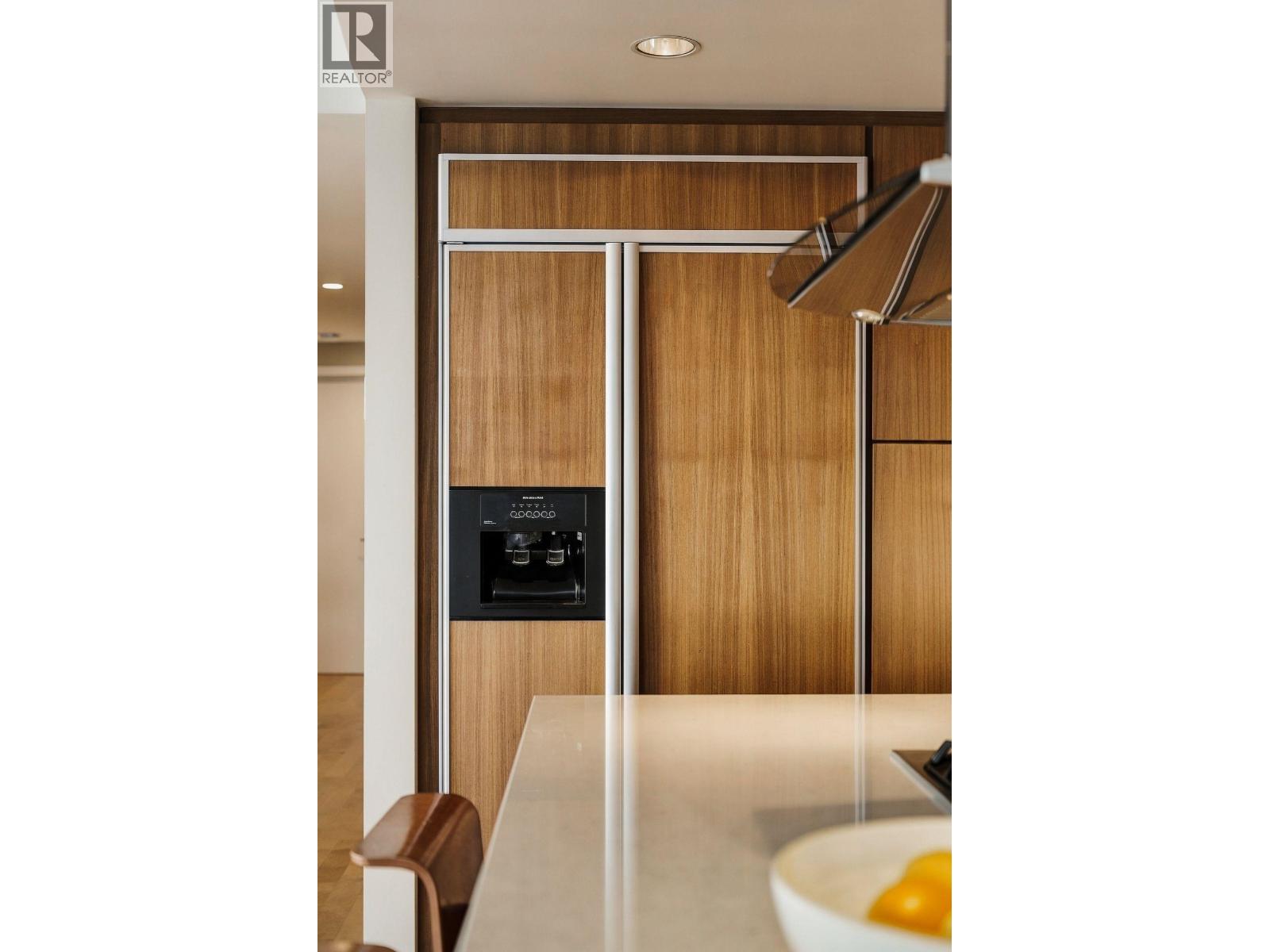 Photo of 2602 1281 W CORDOVA STREET 17