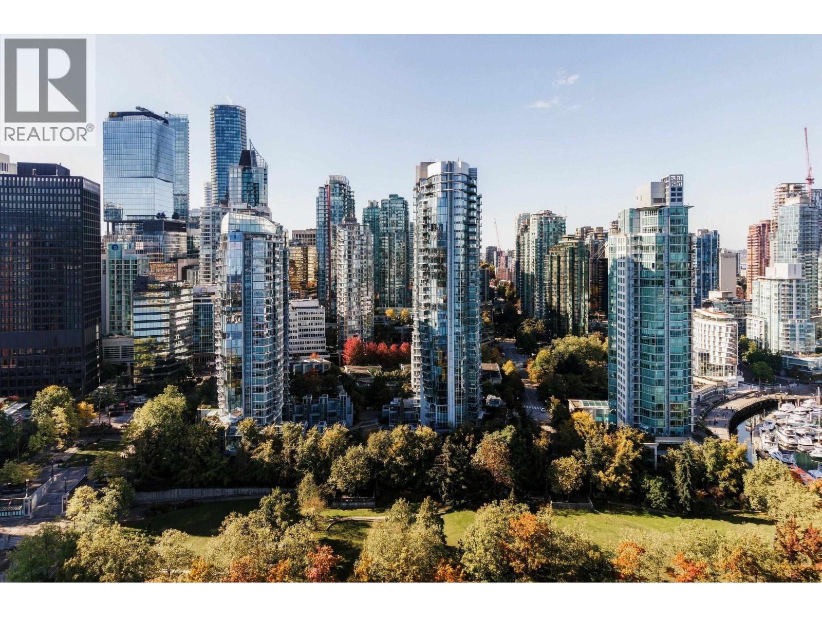 Photo of 2602 1281 W CORDOVA STREET 38
