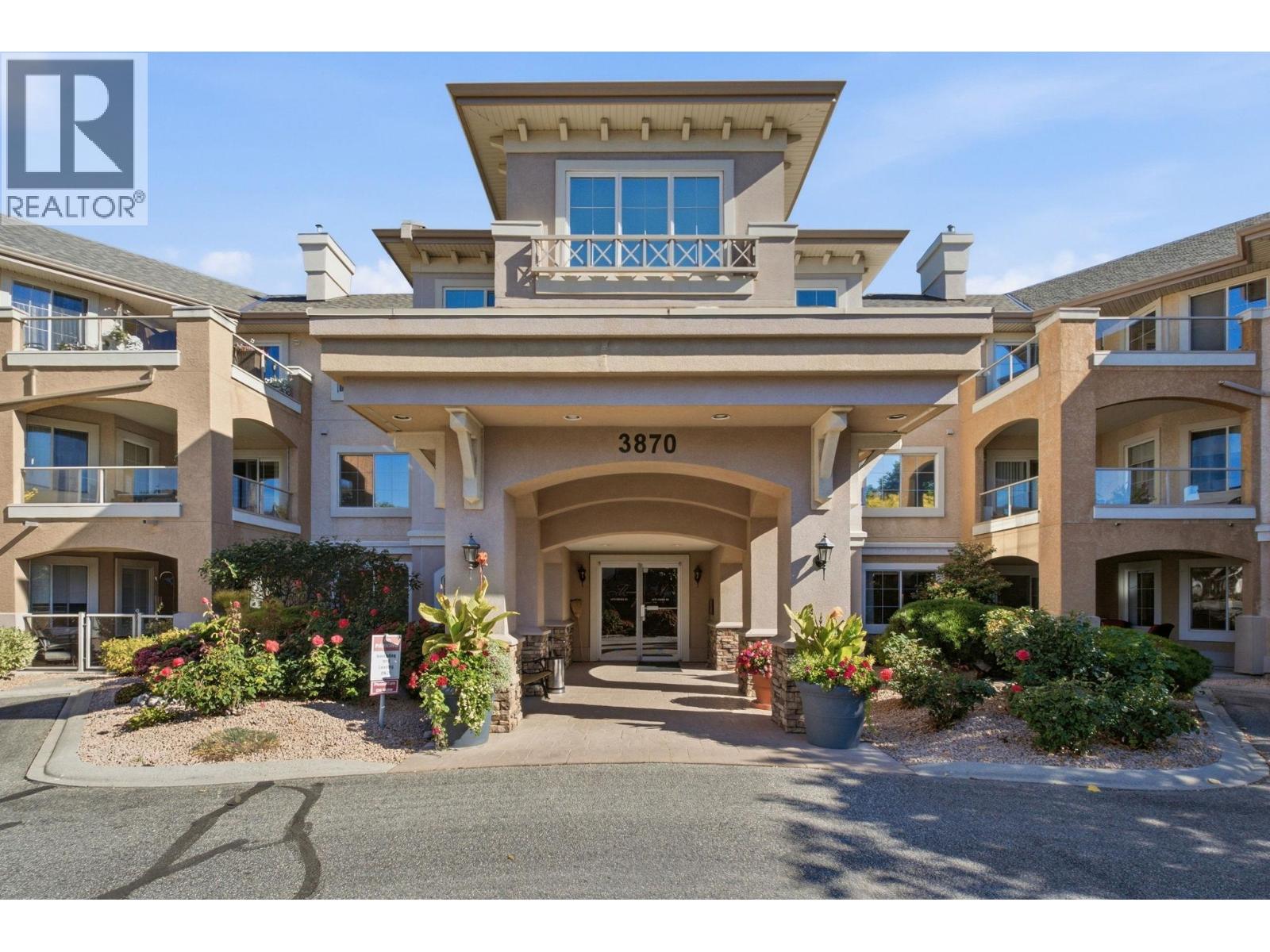 114 3870 Brown Road, West Kelowna