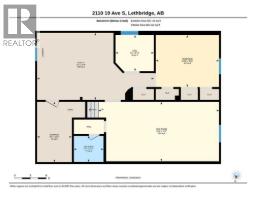 2110 19 Avenue S, Lethbridge, AB T1K1E6 Photo 32