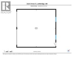 2110 19 Avenue S, Lethbridge, AB T1K1E6 Photo 33