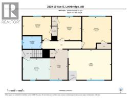 2110 19 Avenue S, Lethbridge, AB T1K1E6 Photo 31