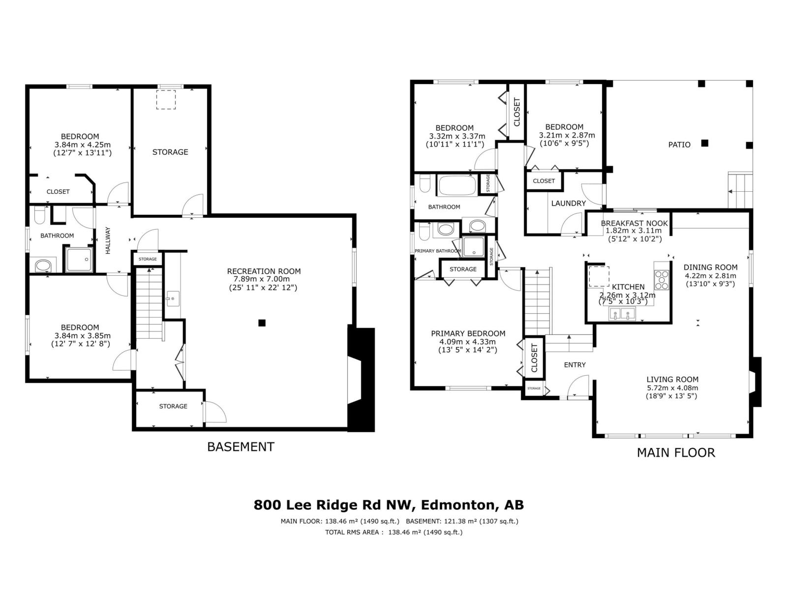 800 LEE RIDGE RD NW - 69