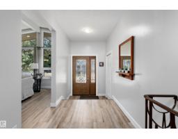 Bedroom 2 - 800 Lee Ridge Rd Nw, Edmonton, AB T6K0P8 Photo 6