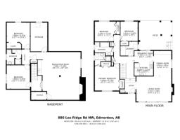 800 Lee Ridge Rd Nw, Edmonton, AB T6K0P8 Photo 69