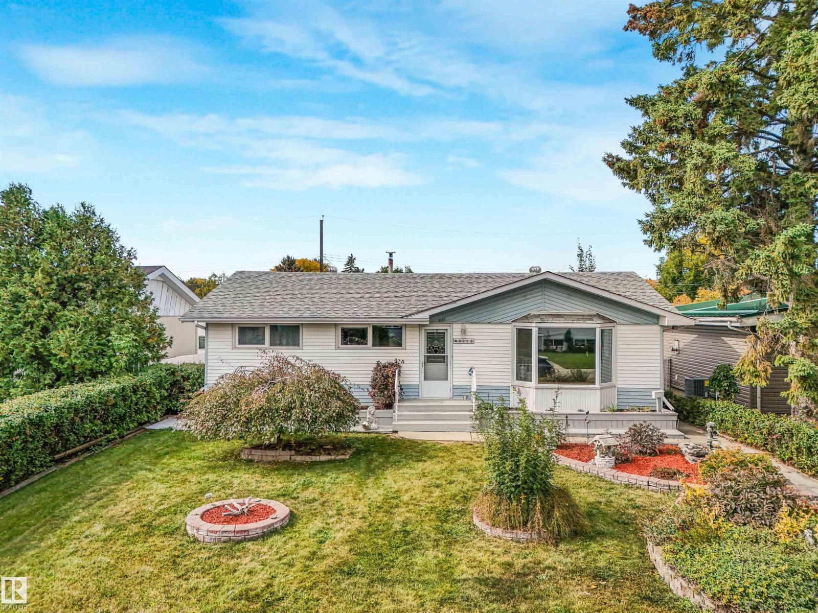 Property for sale at 8016 161 ST NW
