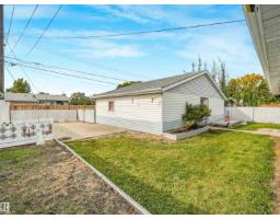 8016 161 St Nw, Edmonton, AB T5R2K6 Photo 52