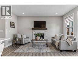 Recreational, Games room - 264 Riviera Way, Cochrane, AB T4C0Z2 Photo 7