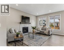 Furnace - 264 Riviera Way, Cochrane, AB T4C0Z2 Photo 9