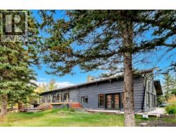 16 Mountain View Park, Bragg Creek, AB T0L0K0 Photo 41