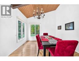 Family room - 16 Mountain View Park, Bragg Creek, AB T0L0K0 Photo 16