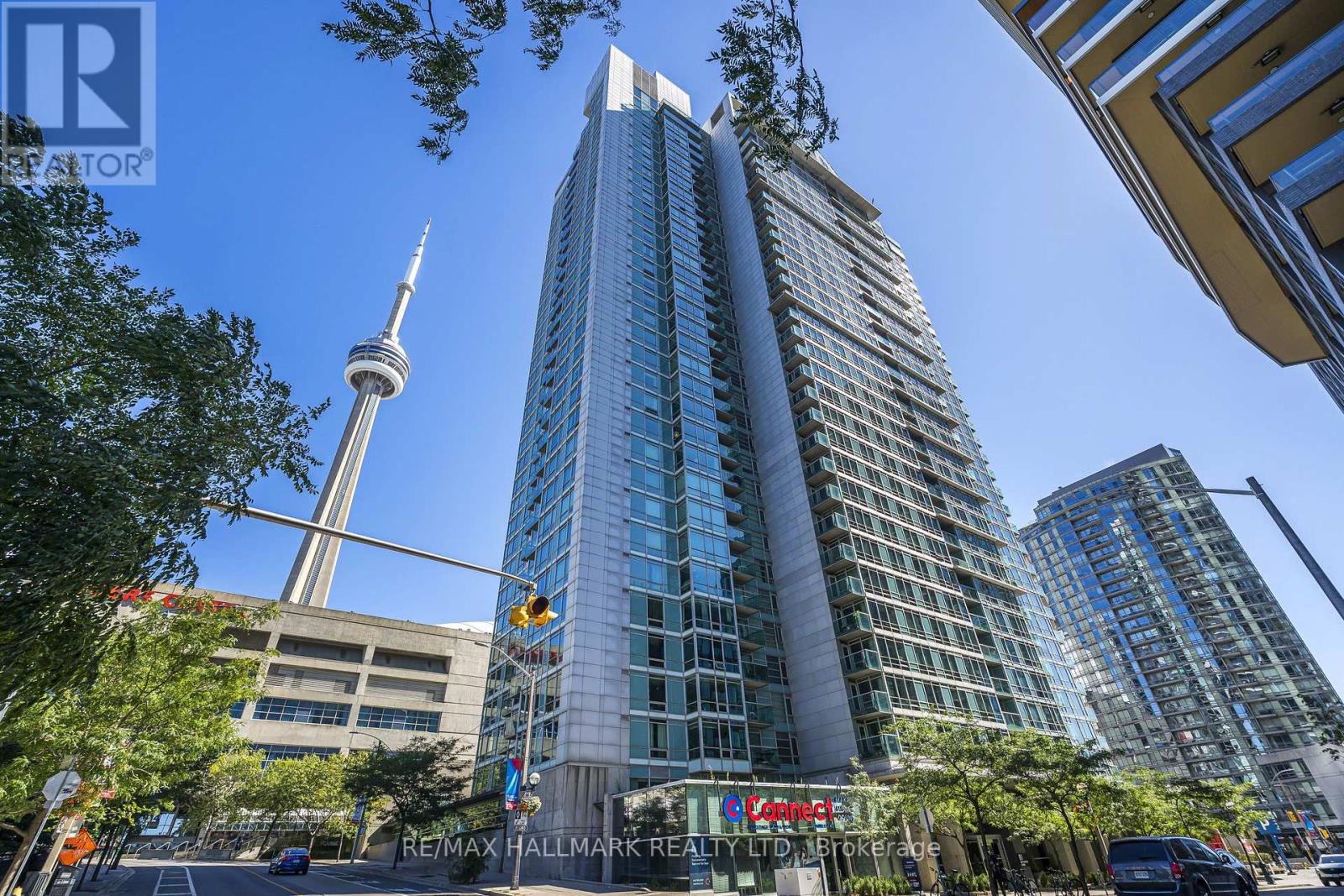 2003 - 81 NAVY WHARF COURT, Toronto (Waterfront Communities) — photo 2