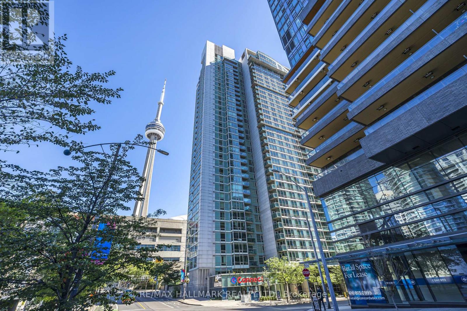 2003 - 81 NAVY WHARF COURT, Toronto (Waterfront Communities) — photo 3