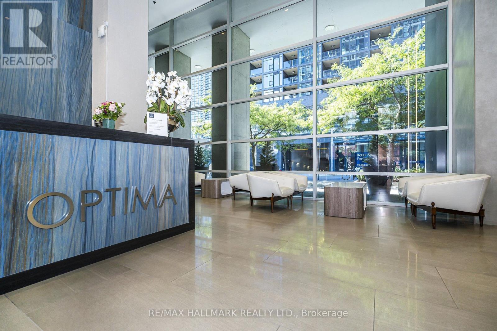 2003 - 81 NAVY WHARF COURT, Toronto (Waterfront Communities) — photo 5
