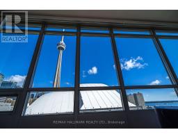 2003 - 81 Navy Wharf Court, Toronto, ON M5V3S2 Photo 14